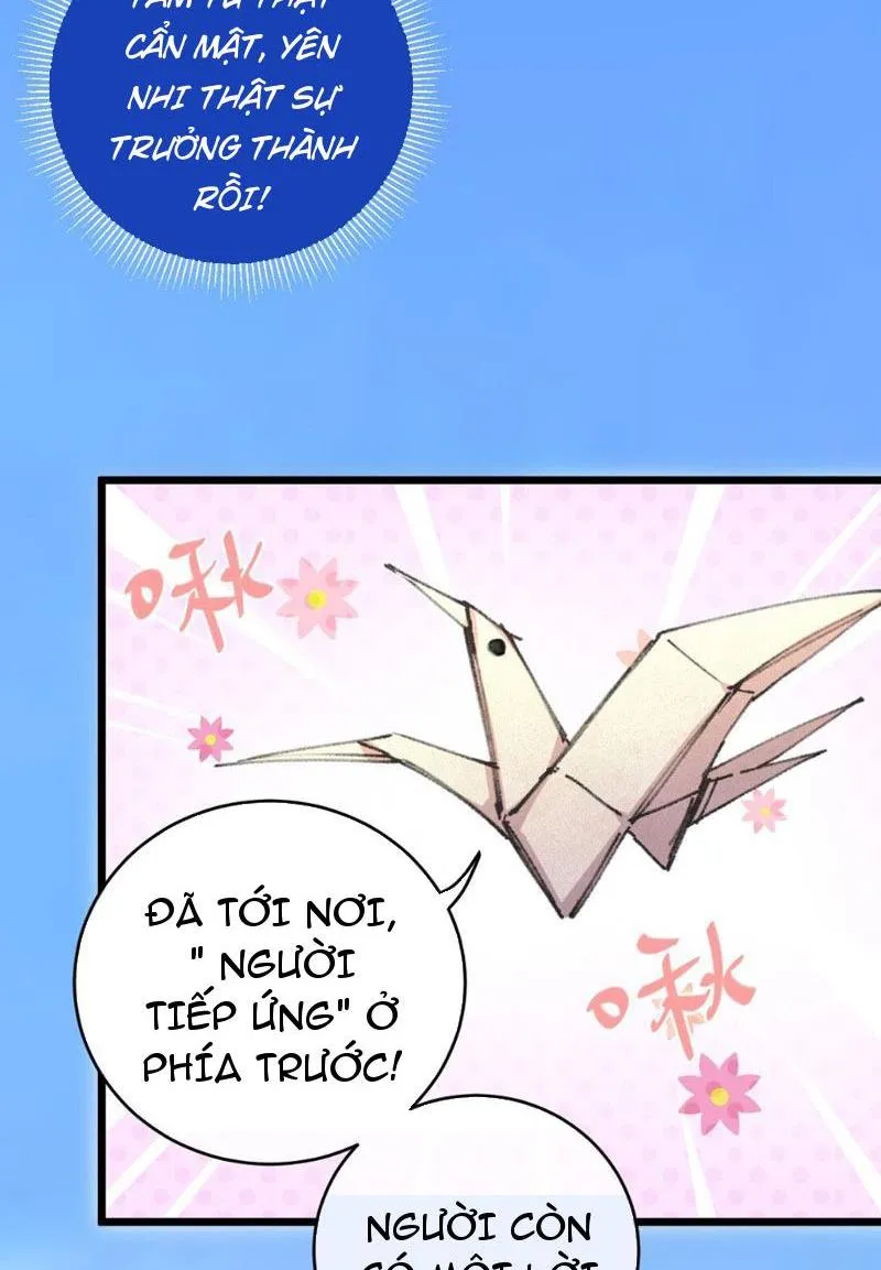 Sau khi mở mắt, đệ tử của ta thành đại ma đầu nữ đế! Chap 4 - Next Chap 5