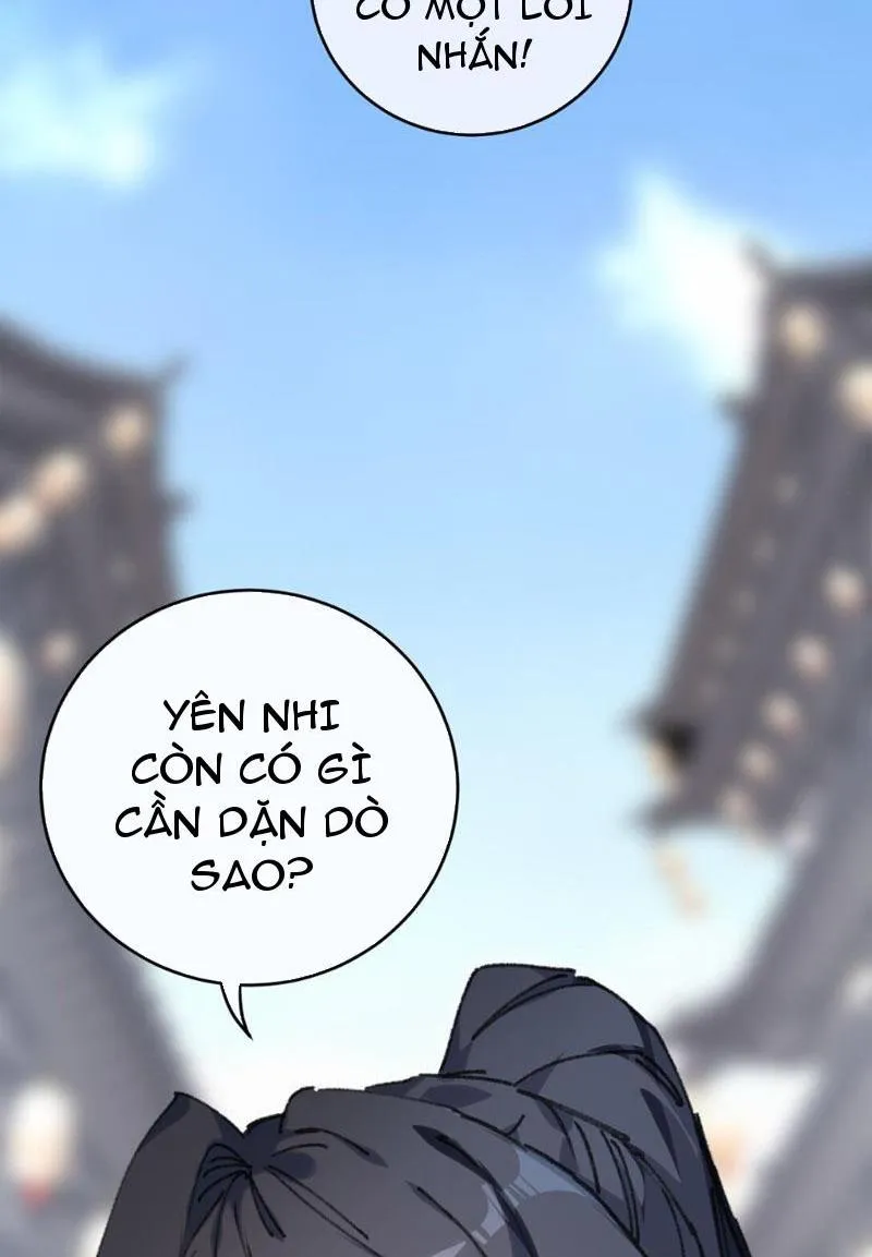 Sau khi mở mắt, đệ tử của ta thành đại ma đầu nữ đế! Chap 4 - Next Chap 5