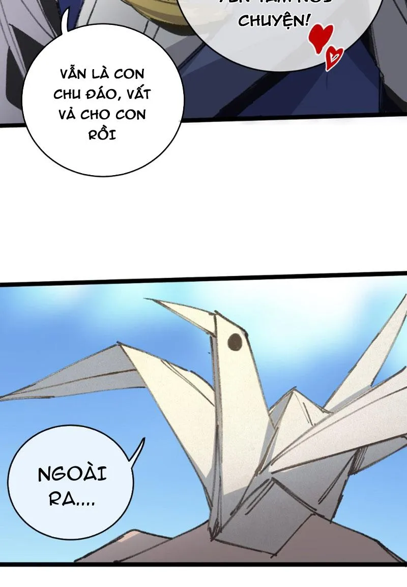 Sau khi mở mắt, đệ tử của ta thành đại ma đầu nữ đế! Chap 4 - Next Chap 5