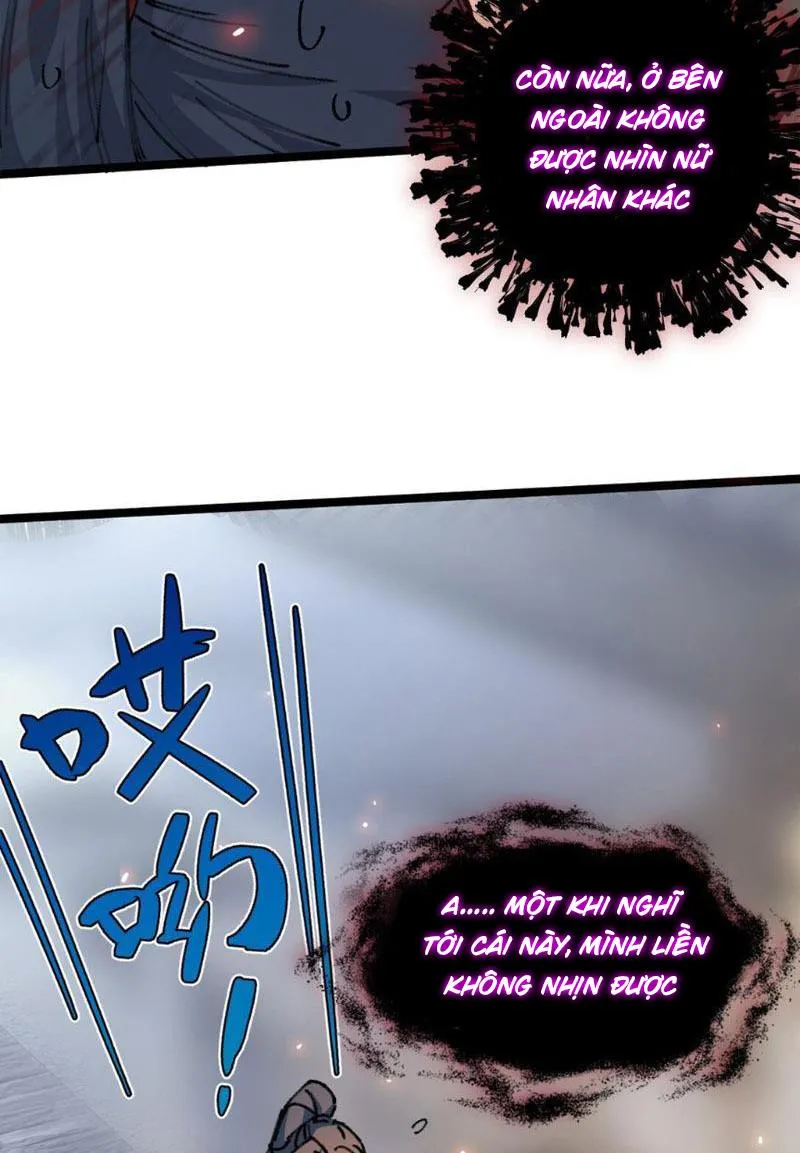 Sau khi mở mắt, đệ tử của ta thành đại ma đầu nữ đế! Chap 4 - Next Chap 5