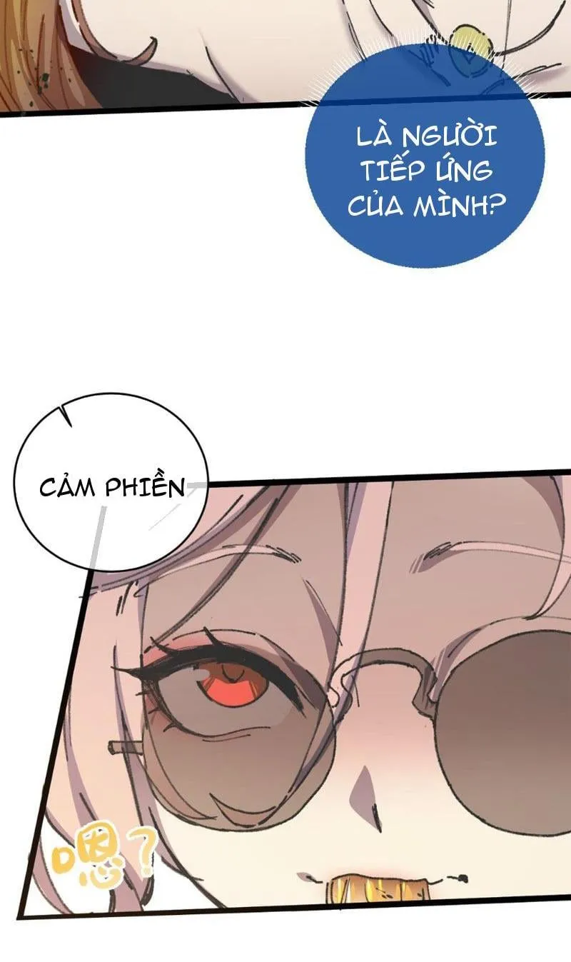 Sau khi mở mắt, đệ tử của ta thành đại ma đầu nữ đế! Chap 4 - Next Chap 5
