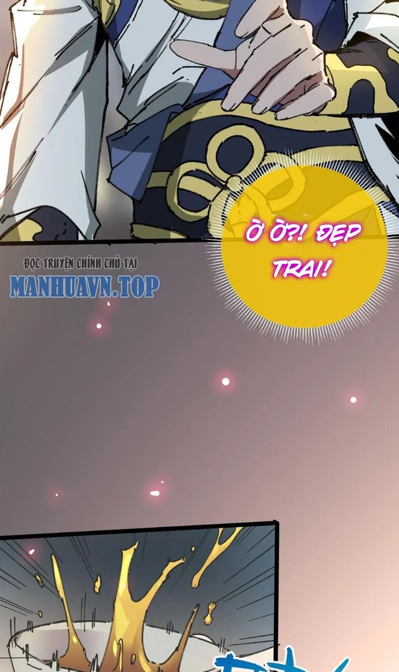 Sau khi mở mắt, đệ tử của ta thành đại ma đầu nữ đế! Chap 4 - Next Chap 5