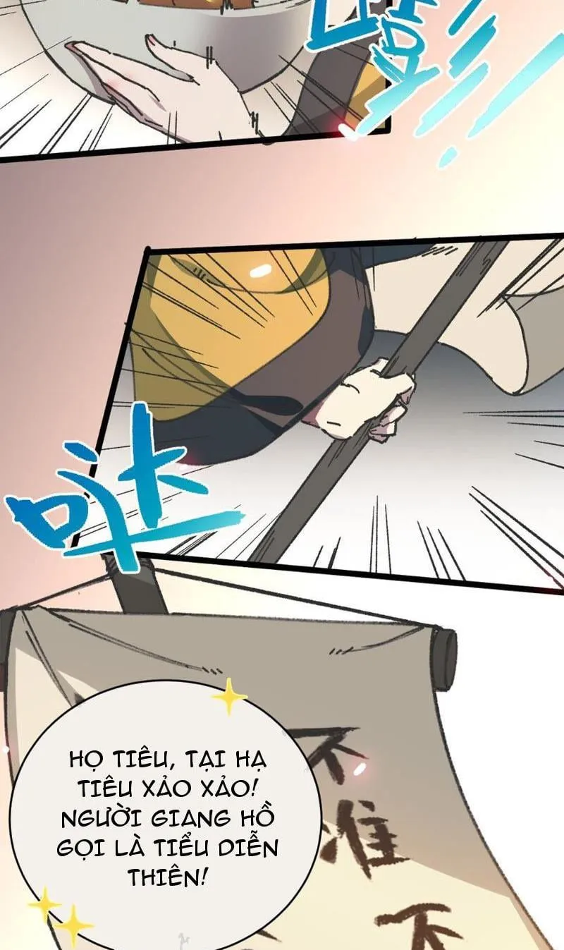 Sau khi mở mắt, đệ tử của ta thành đại ma đầu nữ đế! Chap 4 - Next Chap 5