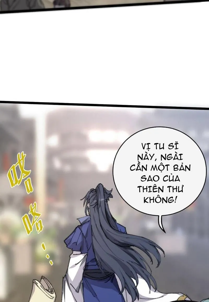 Sau khi mở mắt, đệ tử của ta thành đại ma đầu nữ đế! Chap 4 - Next Chap 5
