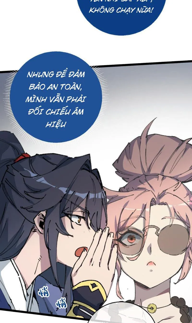 Sau khi mở mắt, đệ tử của ta thành đại ma đầu nữ đế! Chap 4 - Next Chap 5