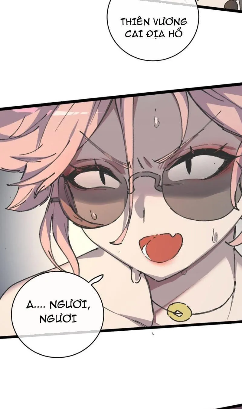 Sau khi mở mắt, đệ tử của ta thành đại ma đầu nữ đế! Chap 4 - Next Chap 5