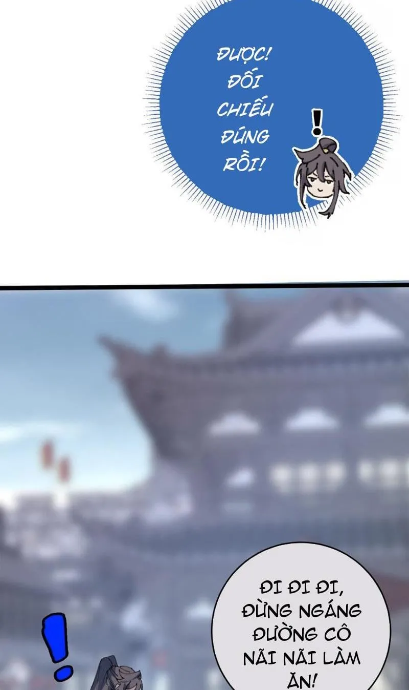 Sau khi mở mắt, đệ tử của ta thành đại ma đầu nữ đế! Chap 4 - Next Chap 5
