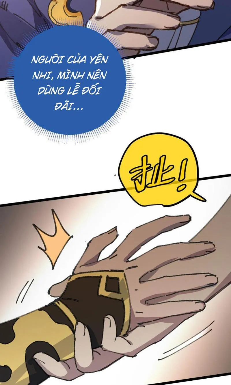 Sau khi mở mắt, đệ tử của ta thành đại ma đầu nữ đế! Chap 4 - Next Chap 5