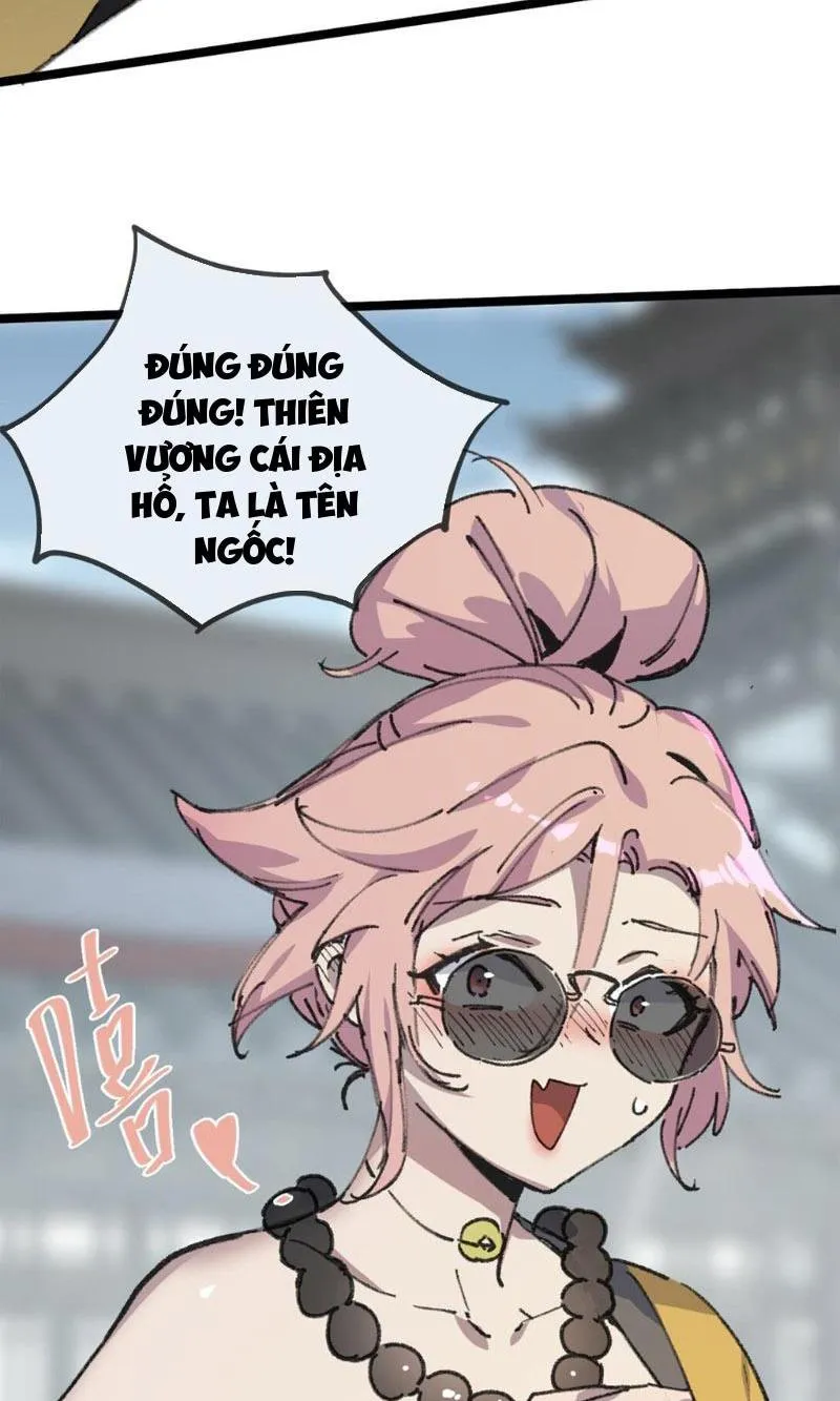 Sau khi mở mắt, đệ tử của ta thành đại ma đầu nữ đế! Chap 4 - Next Chap 5