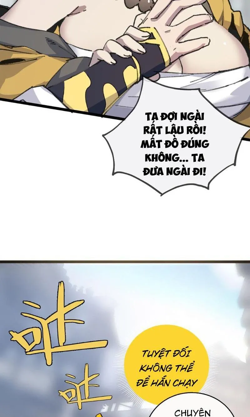 Sau khi mở mắt, đệ tử của ta thành đại ma đầu nữ đế! Chap 4 - Next Chap 5