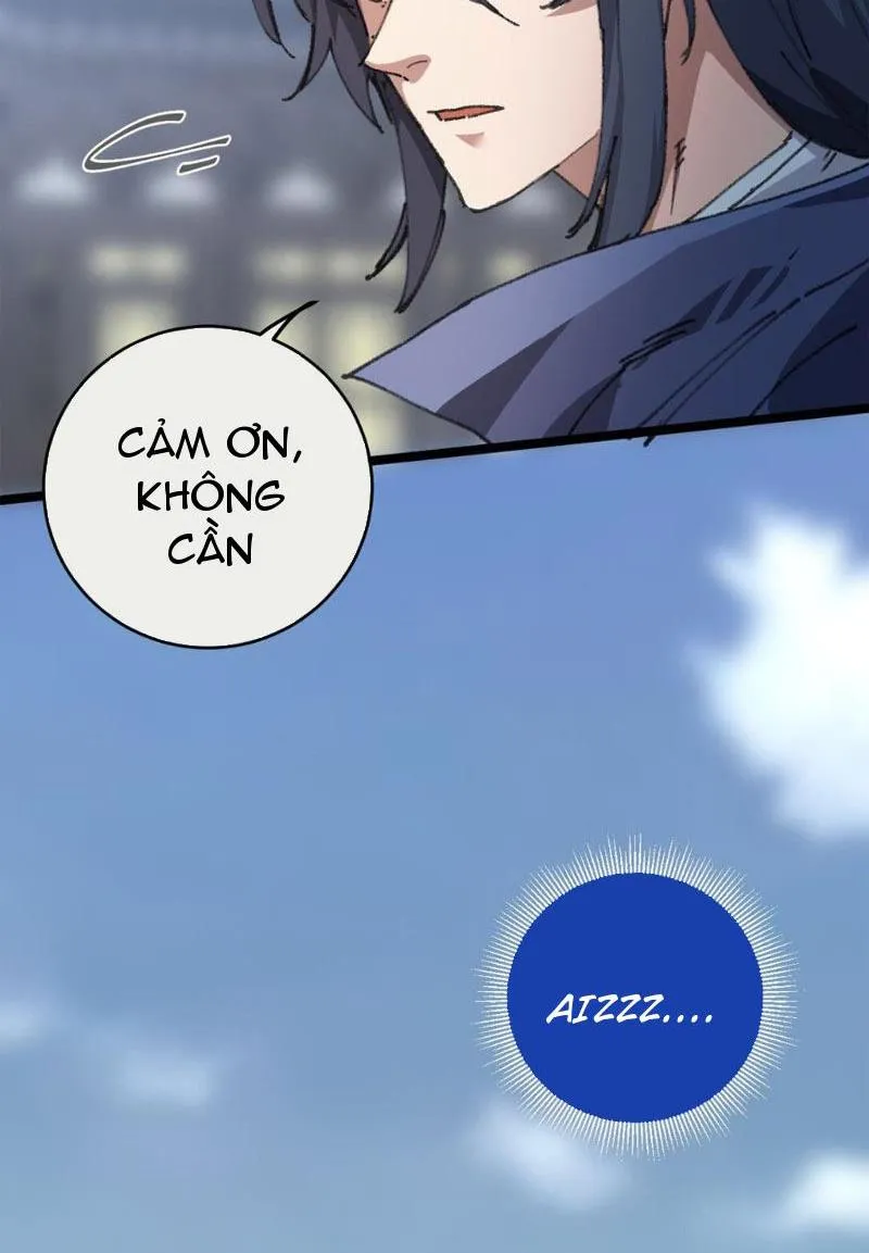 Sau khi mở mắt, đệ tử của ta thành đại ma đầu nữ đế! Chap 4 - Next Chap 5