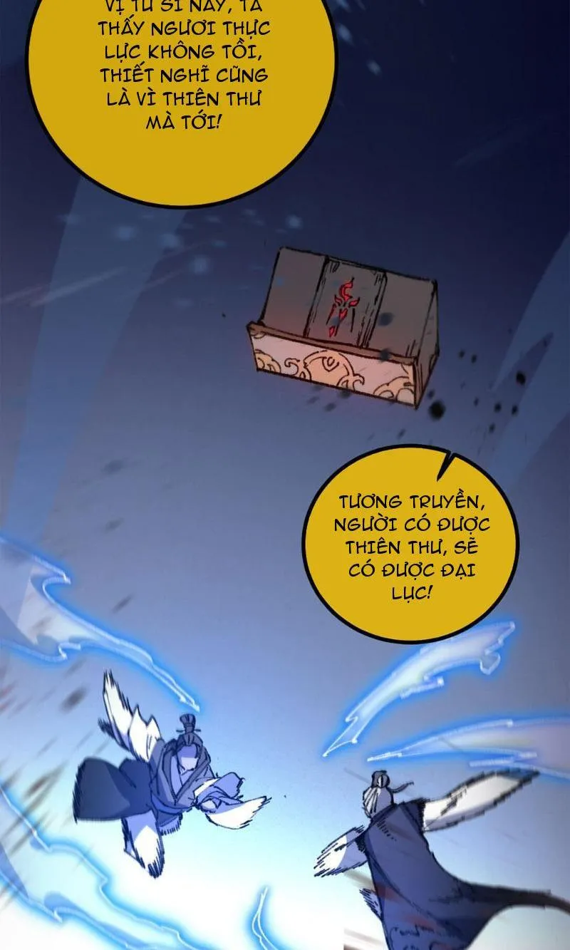 Sau khi mở mắt, đệ tử của ta thành đại ma đầu nữ đế! Chap 4 - Next Chap 5