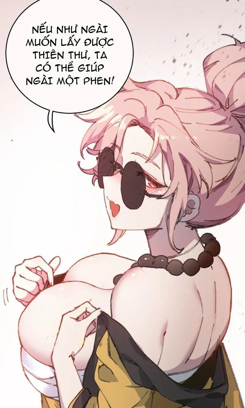 Sau khi mở mắt, đệ tử của ta thành đại ma đầu nữ đế! Chap 4 - Next Chap 5