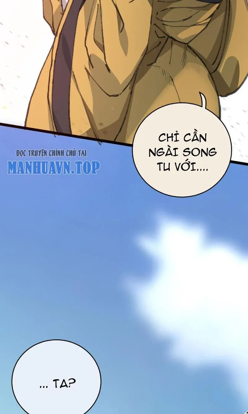 Sau khi mở mắt, đệ tử của ta thành đại ma đầu nữ đế! Chap 4 - Next Chap 5