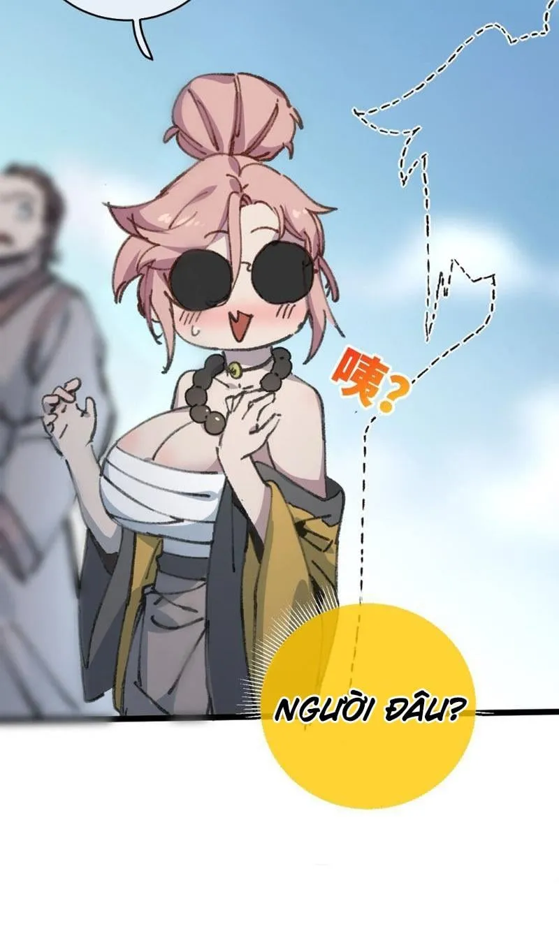 Sau khi mở mắt, đệ tử của ta thành đại ma đầu nữ đế! Chap 4 - Next Chap 5