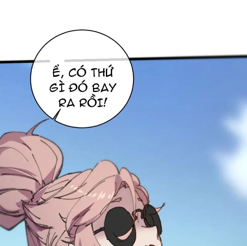 Sau khi mở mắt, đệ tử của ta thành đại ma đầu nữ đế! Chap 4 - Next Chap 5