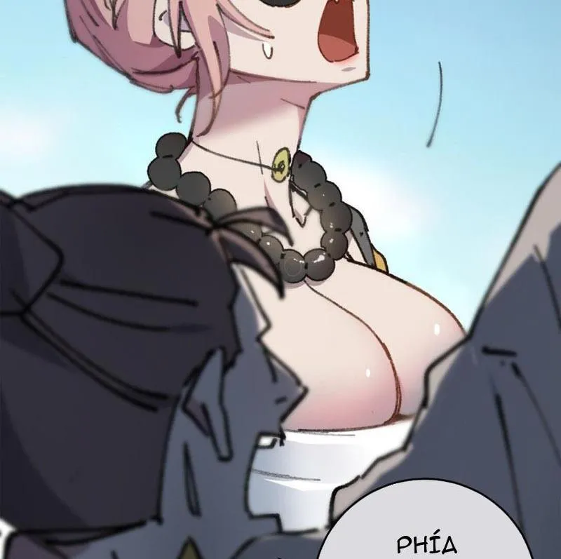 Sau khi mở mắt, đệ tử của ta thành đại ma đầu nữ đế! Chap 4 - Next Chap 5