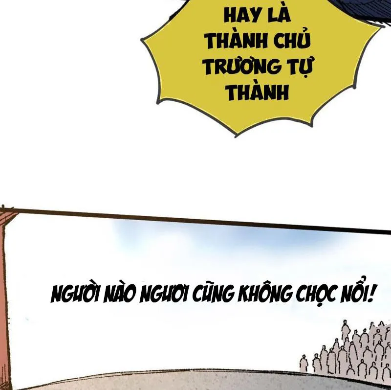 Sau khi mở mắt, đệ tử của ta thành đại ma đầu nữ đế! Chap 4 - Next Chap 5
