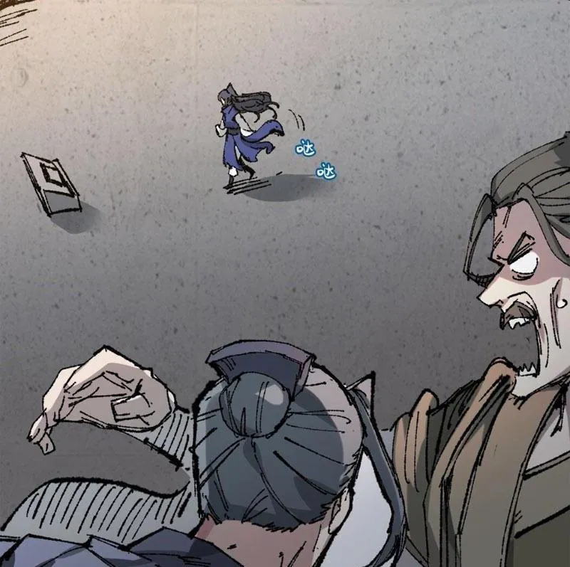 Sau khi mở mắt, đệ tử của ta thành đại ma đầu nữ đế! Chap 4 - Next Chap 5