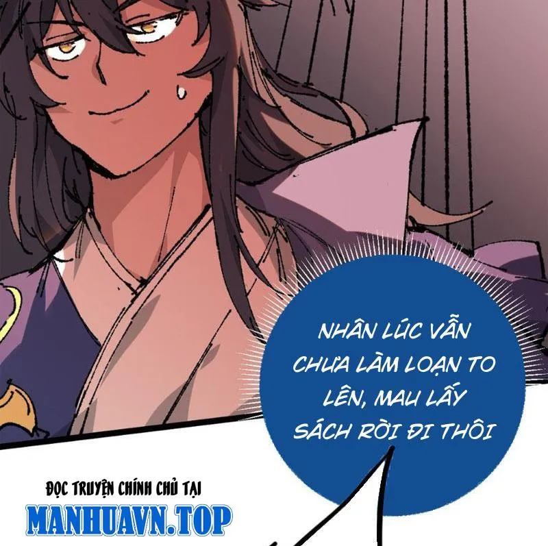Sau khi mở mắt, đệ tử của ta thành đại ma đầu nữ đế! Chap 4 - Next Chap 5