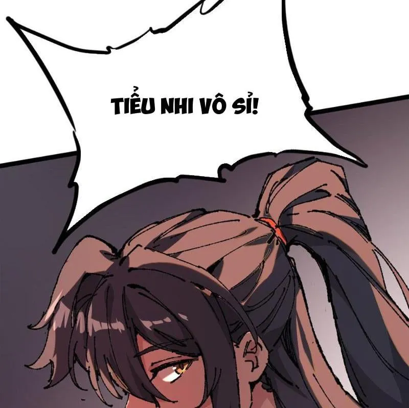 Sau khi mở mắt, đệ tử của ta thành đại ma đầu nữ đế! Chap 4 - Next Chap 5