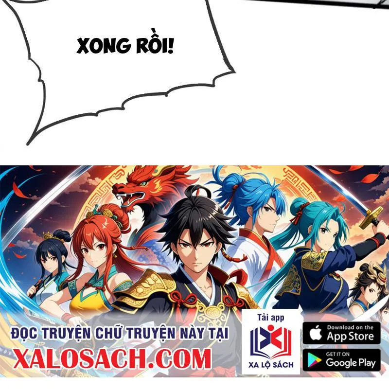 Sau khi mở mắt, đệ tử của ta thành đại ma đầu nữ đế! Chap 4 - Next Chap 5