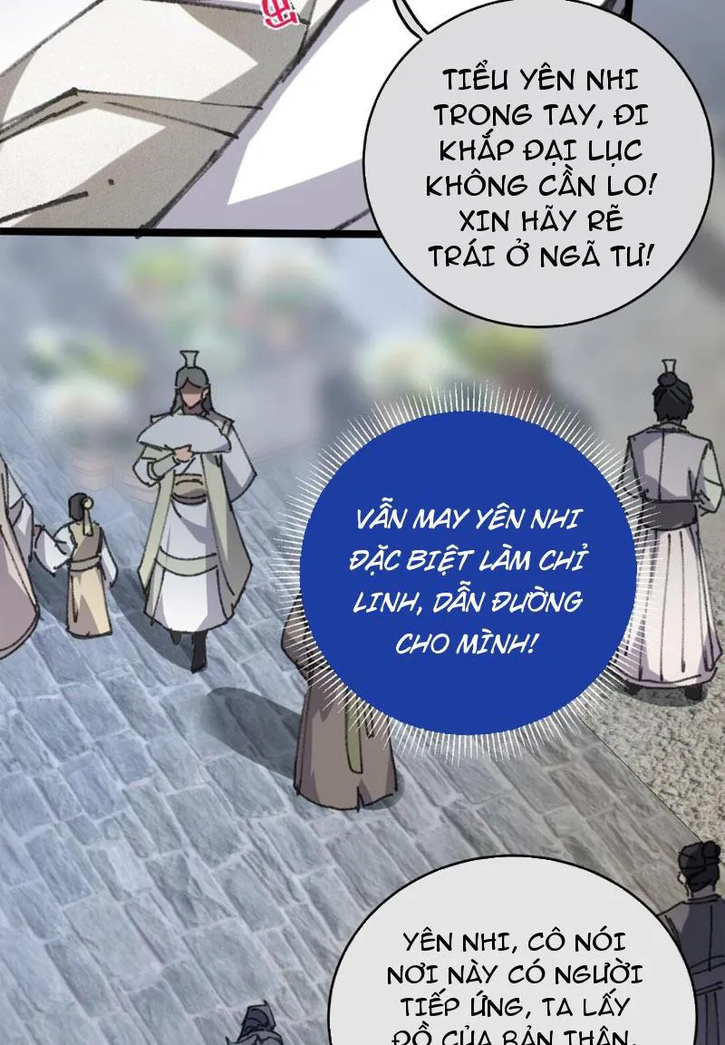 Sau khi mở mắt, đệ tử của ta thành đại ma đầu nữ đế! Chap 4 - Next Chap 5