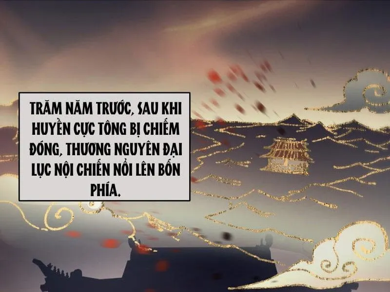 Sau khi mở mắt, đệ tử của ta thành đại ma đầu nữ đế! Chap 5 - Next Chap 6