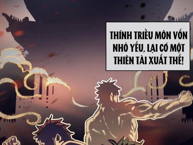 Sau khi mở mắt, đệ tử của ta thành đại ma đầu nữ đế! Chap 5 - Next Chap 6