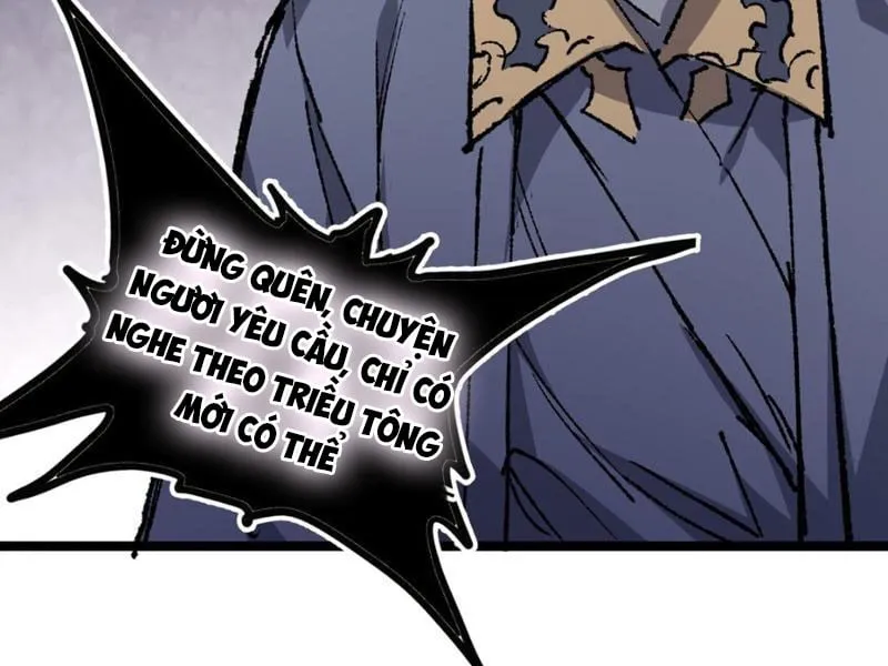 Sau khi mở mắt, đệ tử của ta thành đại ma đầu nữ đế! Chap 5 - Next Chap 6