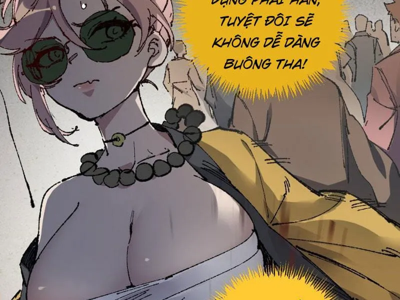 Sau khi mở mắt, đệ tử của ta thành đại ma đầu nữ đế! Chap 5 - Next Chap 6