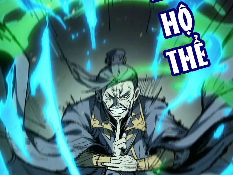 Sau khi mở mắt, đệ tử của ta thành đại ma đầu nữ đế! Chap 5 - Next Chap 6