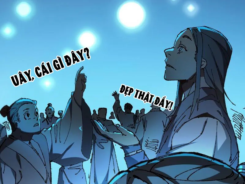 Sau khi mở mắt, đệ tử của ta thành đại ma đầu nữ đế! Chap 5 - Next Chap 6