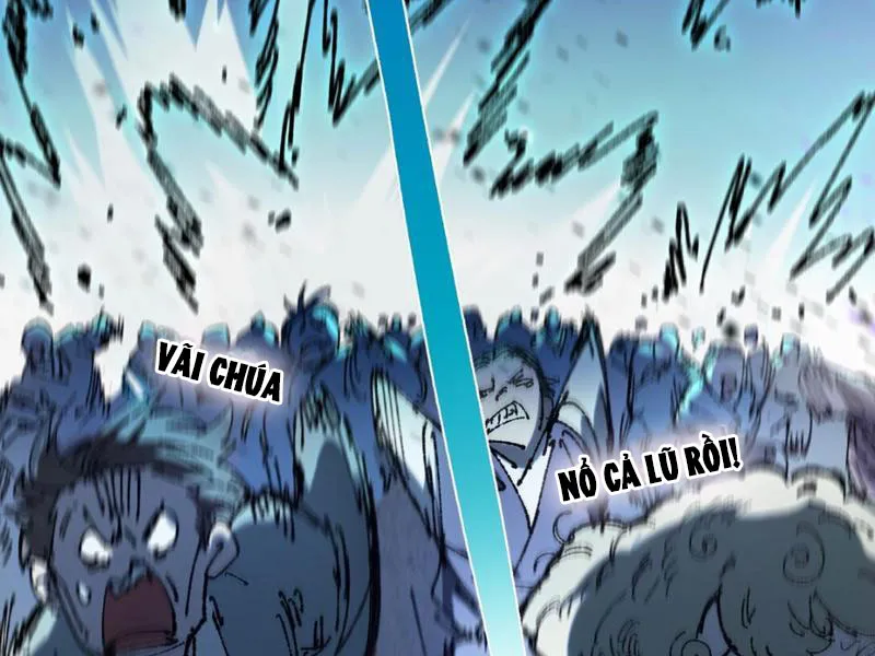Sau khi mở mắt, đệ tử của ta thành đại ma đầu nữ đế! Chap 5 - Next Chap 6