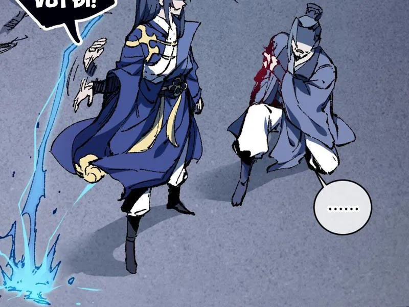 Sau khi mở mắt, đệ tử của ta thành đại ma đầu nữ đế! Chap 5 - Next Chap 6