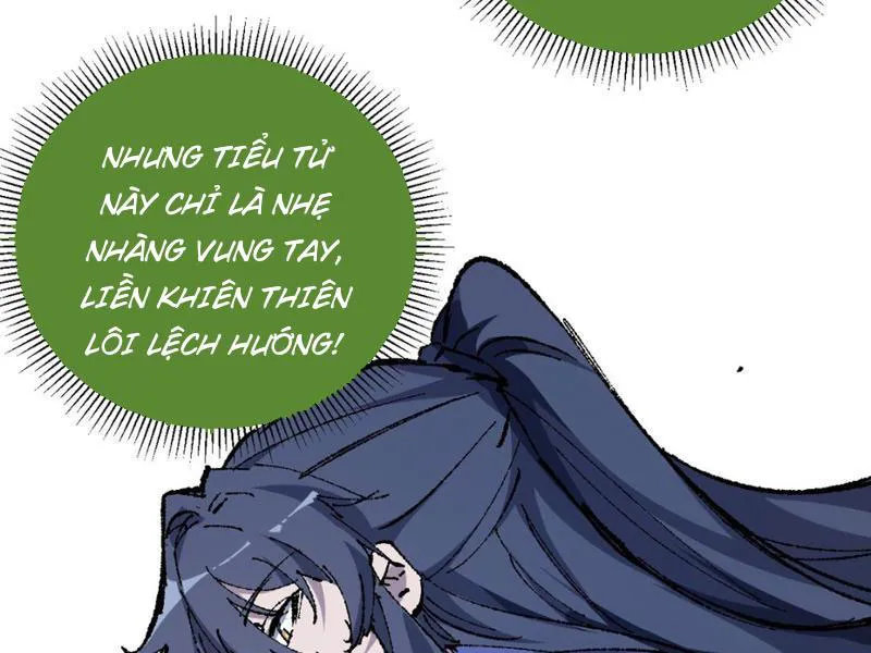Sau khi mở mắt, đệ tử của ta thành đại ma đầu nữ đế! Chap 5 - Next Chap 6