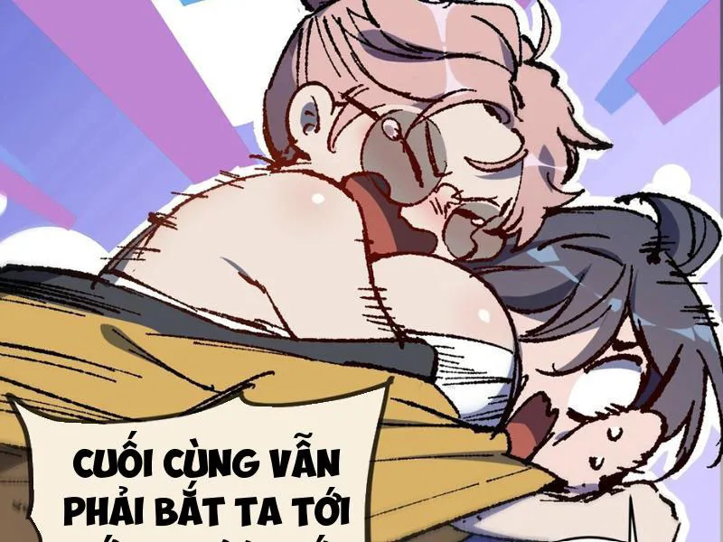 Sau khi mở mắt, đệ tử của ta thành đại ma đầu nữ đế! Chap 5 - Next Chap 6