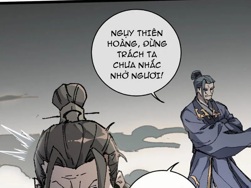 Sau khi mở mắt, đệ tử của ta thành đại ma đầu nữ đế! Chap 5 - Next Chap 6