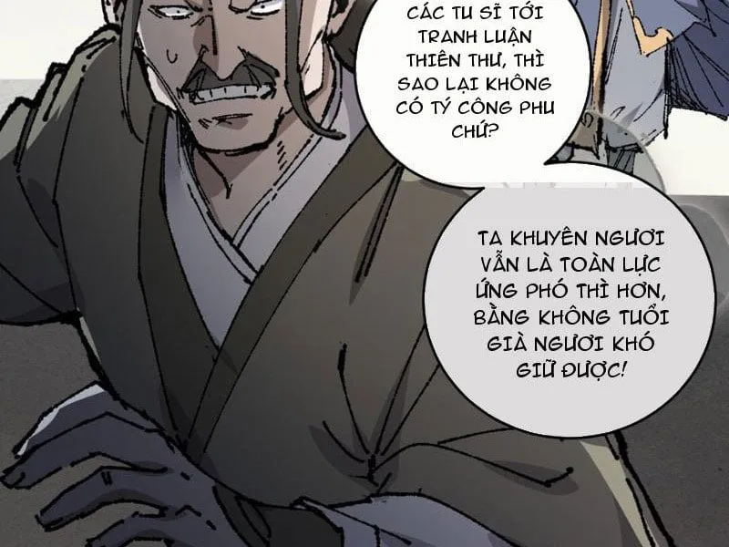 Sau khi mở mắt, đệ tử của ta thành đại ma đầu nữ đế! Chap 5 - Next Chap 6