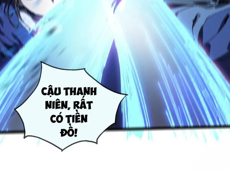 Sau khi mở mắt, đệ tử của ta thành đại ma đầu nữ đế! Chap 5 - Next Chap 6