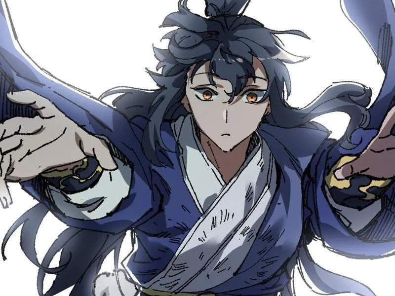 Sau khi mở mắt, đệ tử của ta thành đại ma đầu nữ đế! Chap 5 - Next Chap 6