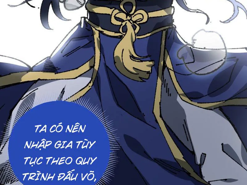 Sau khi mở mắt, đệ tử của ta thành đại ma đầu nữ đế! Chap 5 - Next Chap 6