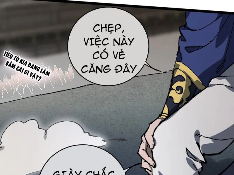 Sau khi mở mắt, đệ tử của ta thành đại ma đầu nữ đế! Chap 5 - Next Chap 6