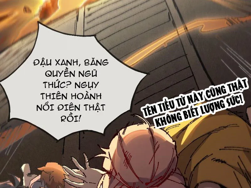 Sau khi mở mắt, đệ tử của ta thành đại ma đầu nữ đế! Chap 5 - Next Chap 6