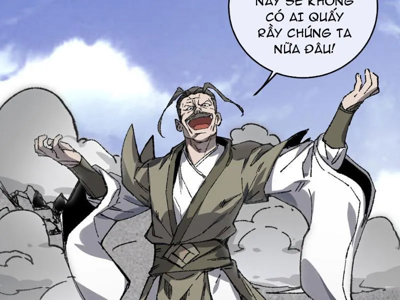 Sau khi mở mắt, đệ tử của ta thành đại ma đầu nữ đế! Chap 5 - Next Chap 6