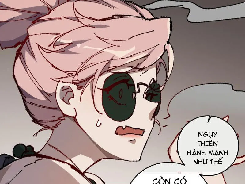 Sau khi mở mắt, đệ tử của ta thành đại ma đầu nữ đế! Chap 5 - Next Chap 6