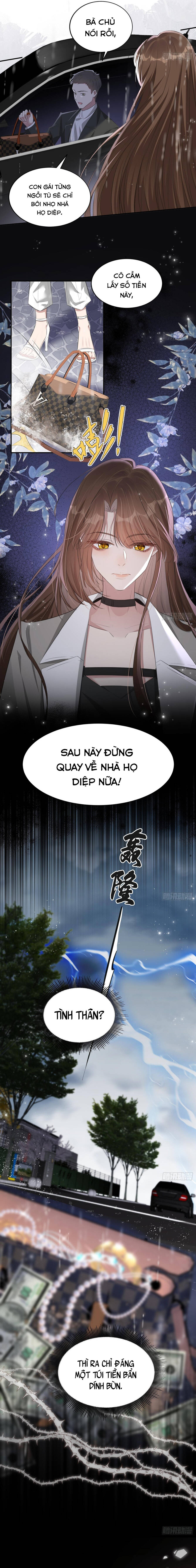 Sau Khi Ra Tù, Thiên Kim Thật Càn Quét Hết Hào Môn Chap 1 - Next Chap 2