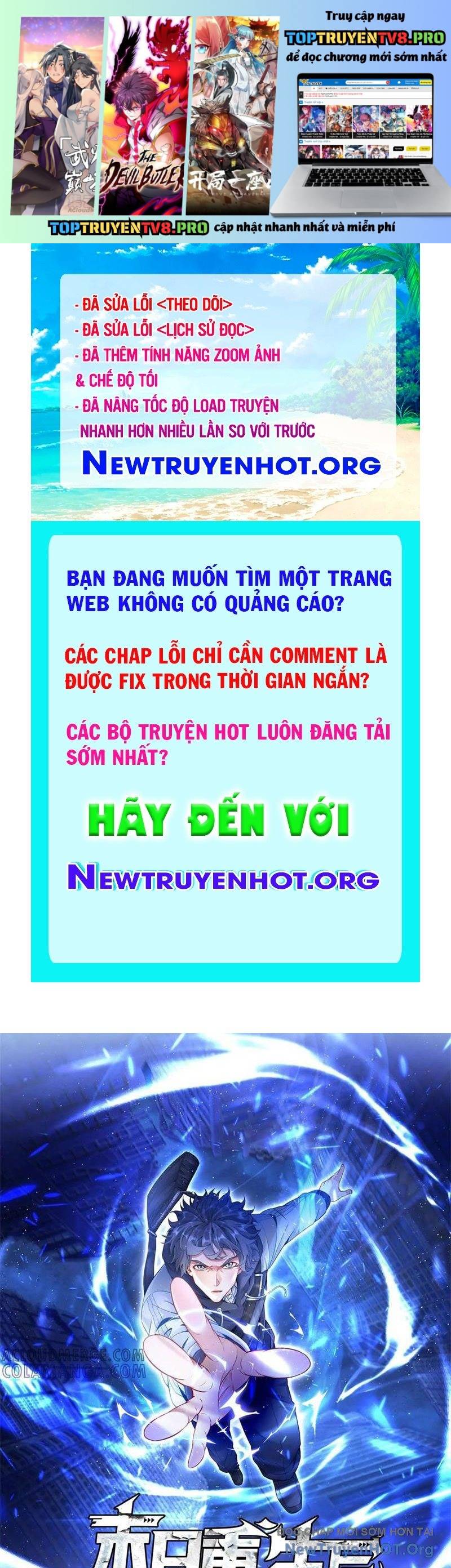 Sau Khi Sống Lại Ở Mạt Thế, Ta Điên Cuồng Thăng Cấp Chap 54 - Next Chap 55