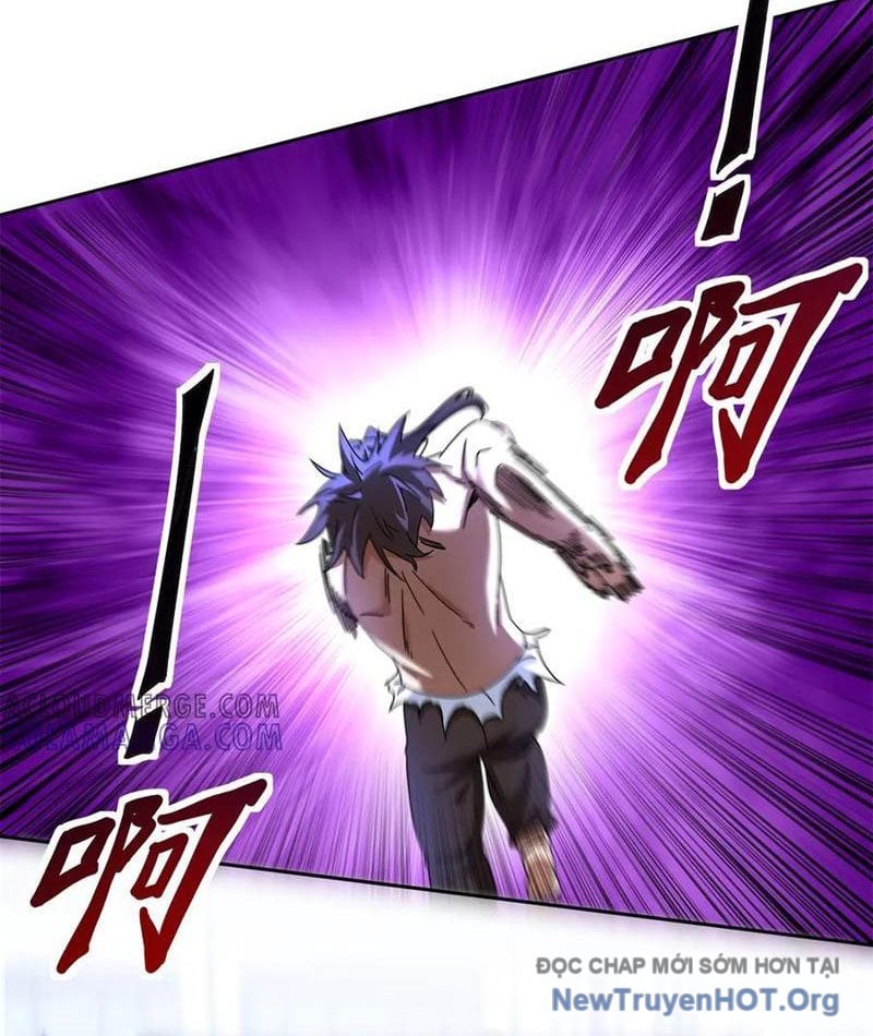 Sau Khi Sống Lại Ở Mạt Thế, Ta Điên Cuồng Thăng Cấp Chap 54 - Next Chap 55