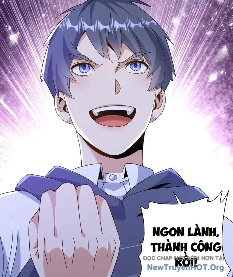 Sau Khi Sống Lại Ở Mạt Thế, Ta Điên Cuồng Thăng Cấp Chap 54 - Next Chap 55